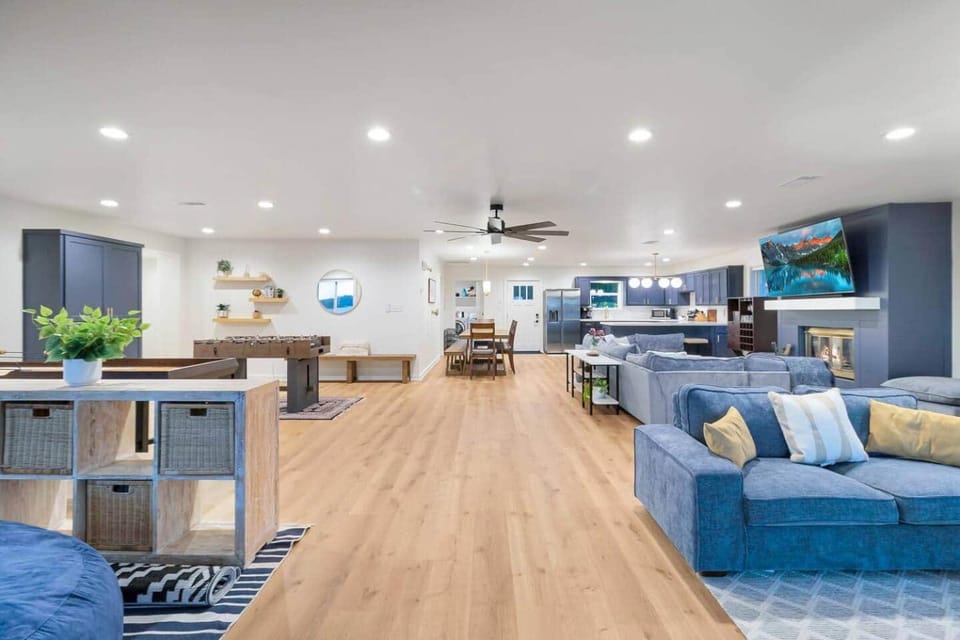 Family Cove Retreat - newly remodeled! House in Lake Livingston