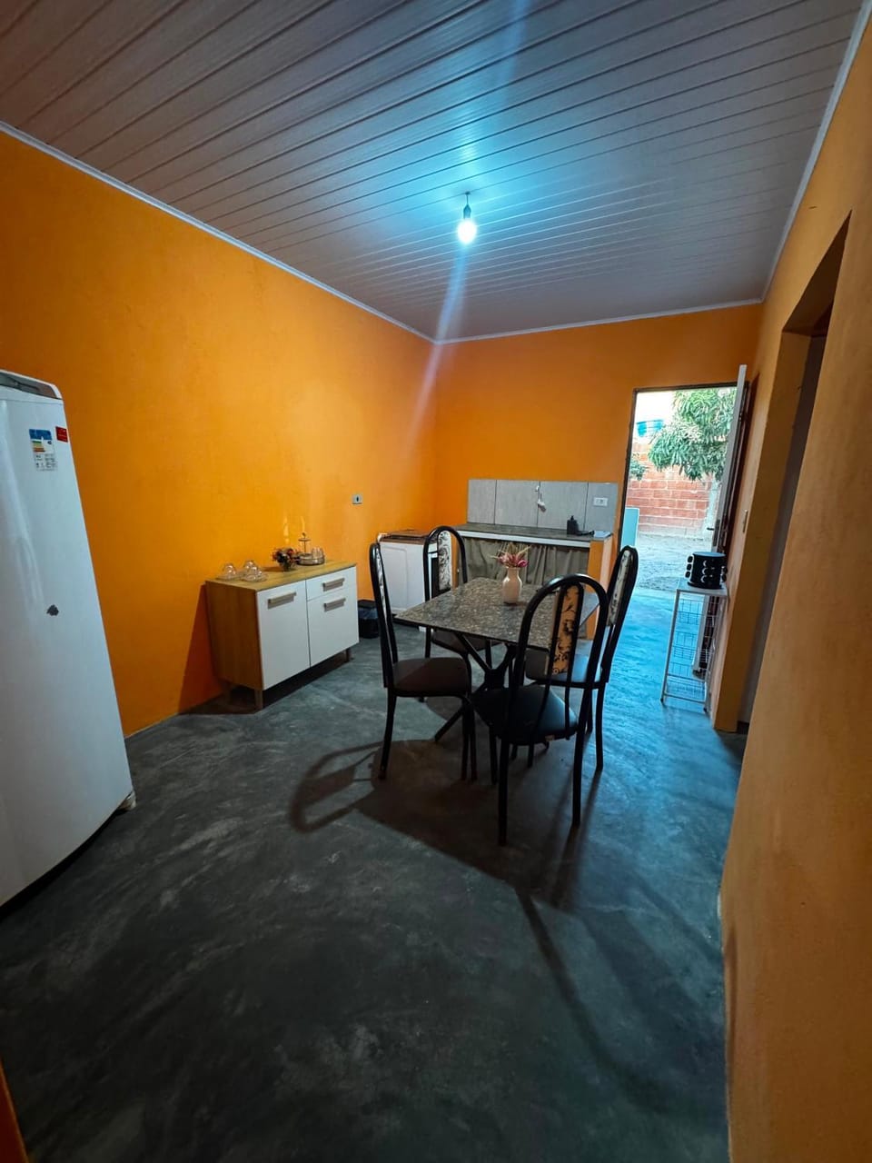 Raízes do Sertão - Vale do Catimbau House in State of Pernambuco, Brazil