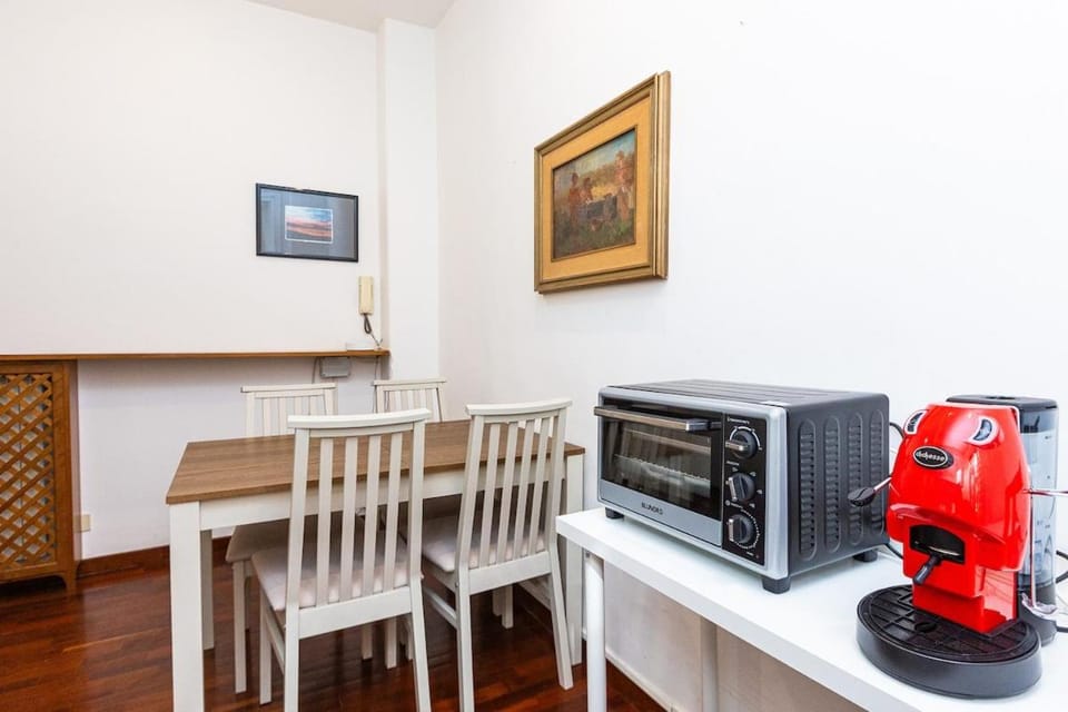 Clodia Apartment- 2 bedrooms - WIFI Apartment in Rome