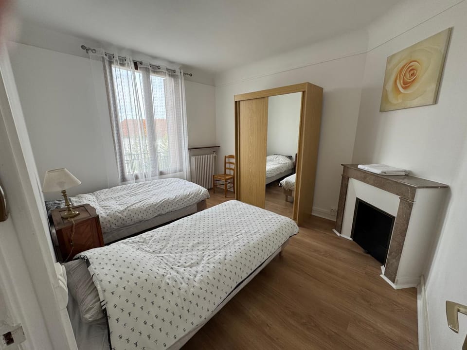 Le GIGI Bed and Breakfast in Île-de-France
