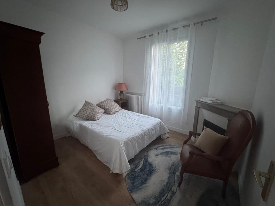 Le GIGI Bed and Breakfast in Île-de-France