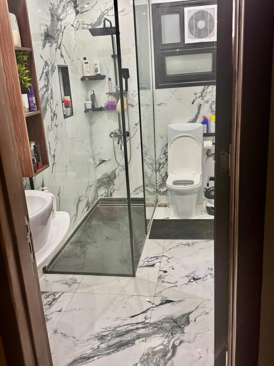 Crystal plaza Apartment in Cairo Governorate