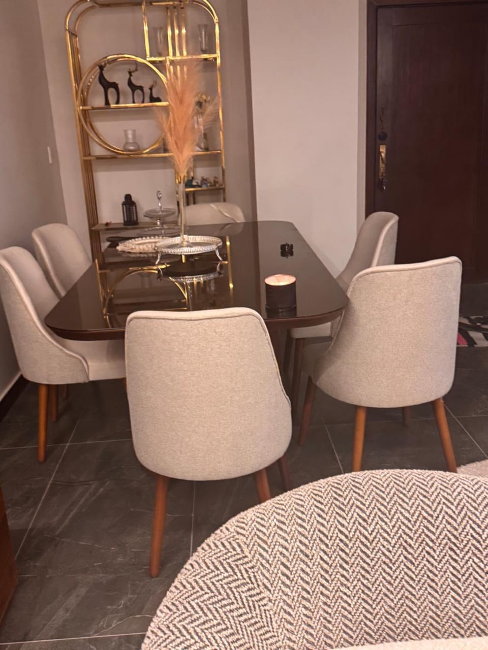 Crystal plaza Apartment in Cairo Governorate
