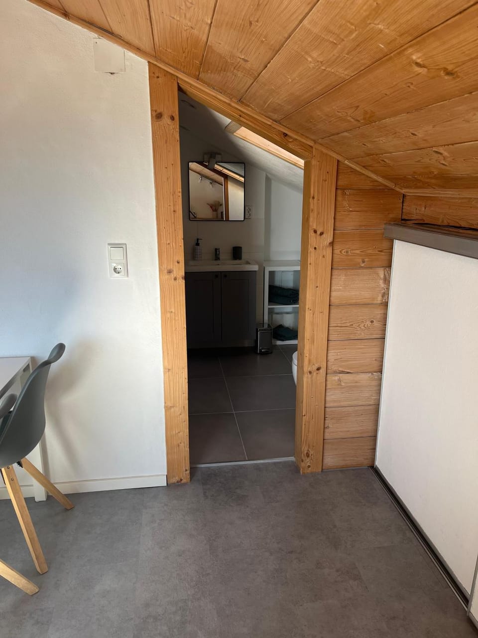 Hoch oben im Sonnendorf Burgberg Apartment in Sonthofen