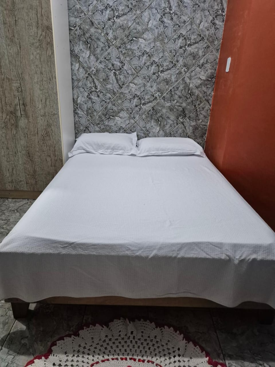 Apartamento confortável em Cuiabá Apartment in State of Mato Grosso, Brazil