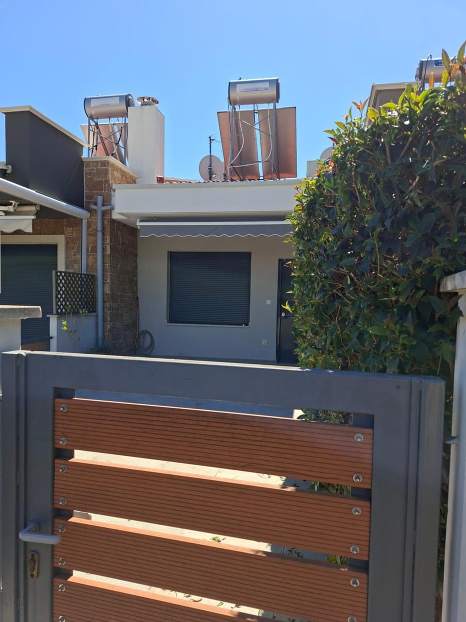 Villa Emily Villa in Nikiti