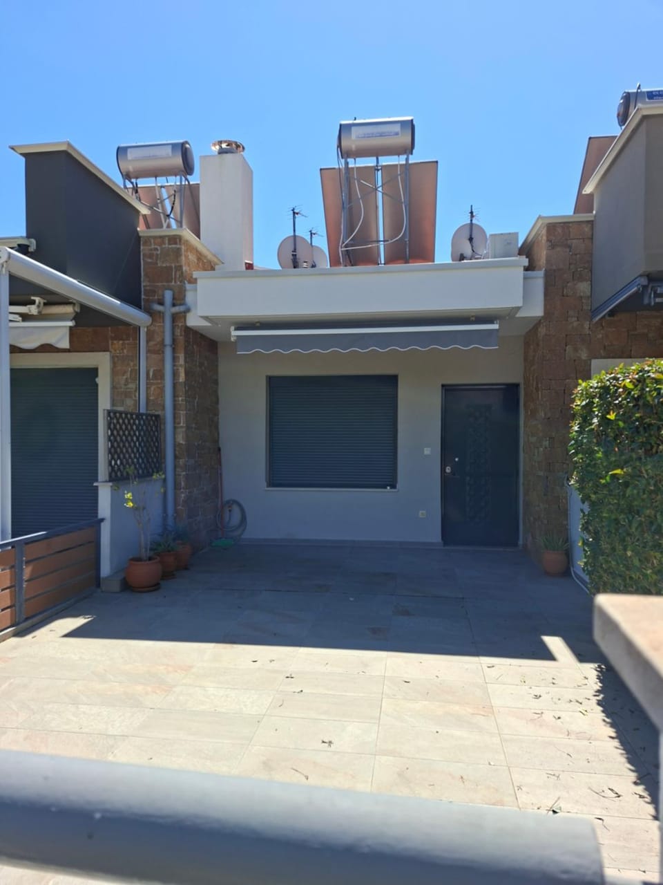 Villa Emily Villa in Nikiti