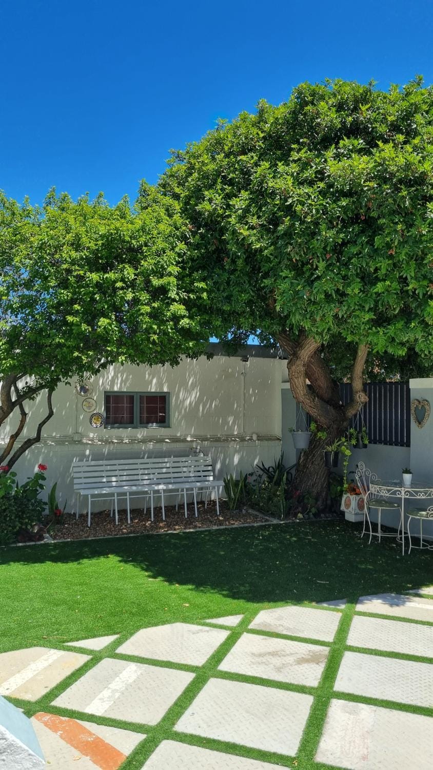 TWINHOUSE-Cape Town Bed and Breakfast in Cape Town