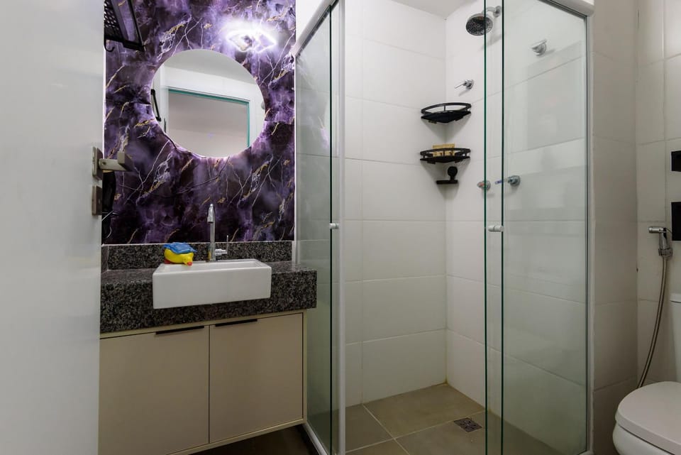 Studio Apartment with Pool | RL 201/203 Apartment in Santa Teresa