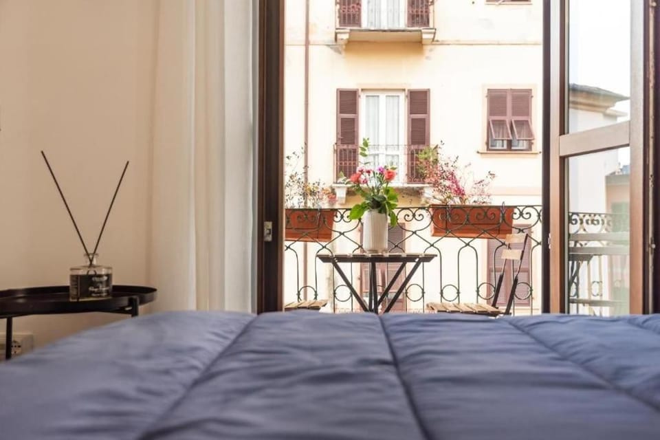 Rent House - Via Fiume 44 - Room 1 Bed and Breakfast in La Spezia