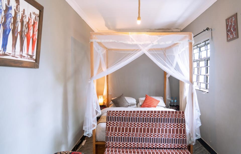 Tayari Boutique Stay Arusha House in Arusha
