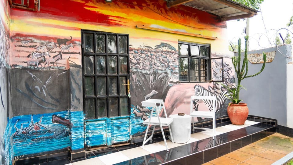 Tayari Boutique Stay Arusha House in Arusha