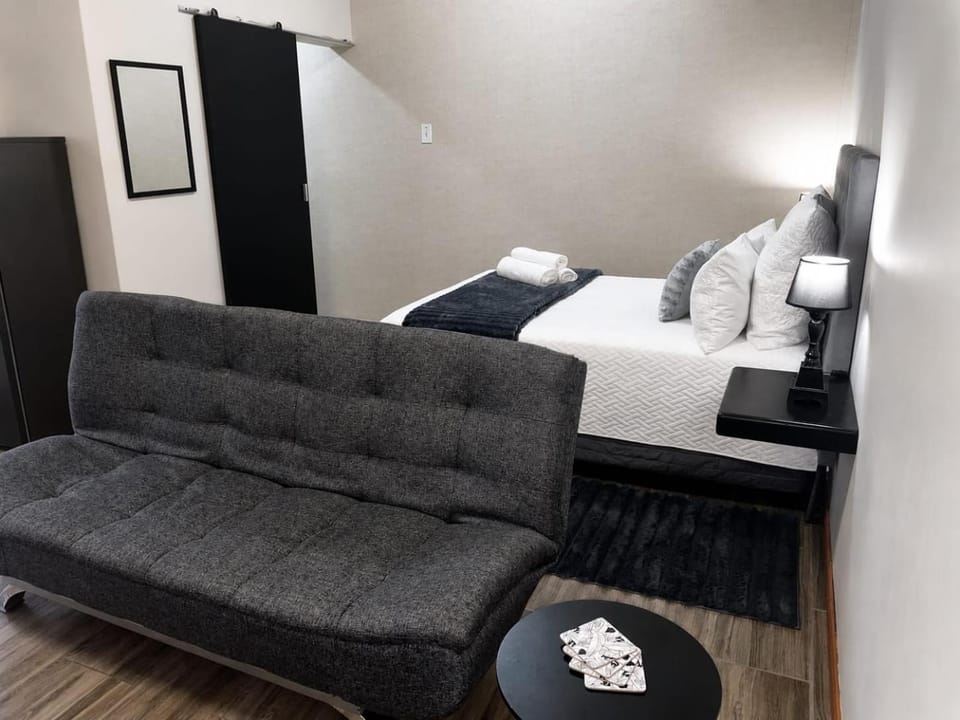 Scarlett's Bed and Breakfast in Cape Town