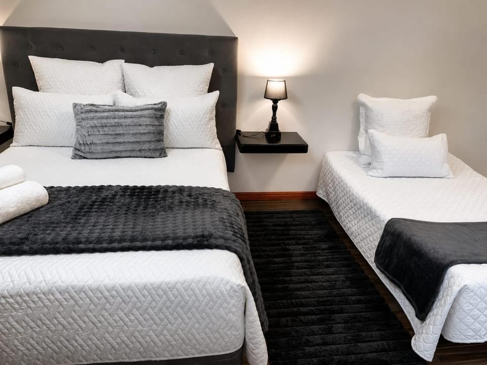 Scarlett's Bed and Breakfast in Cape Town