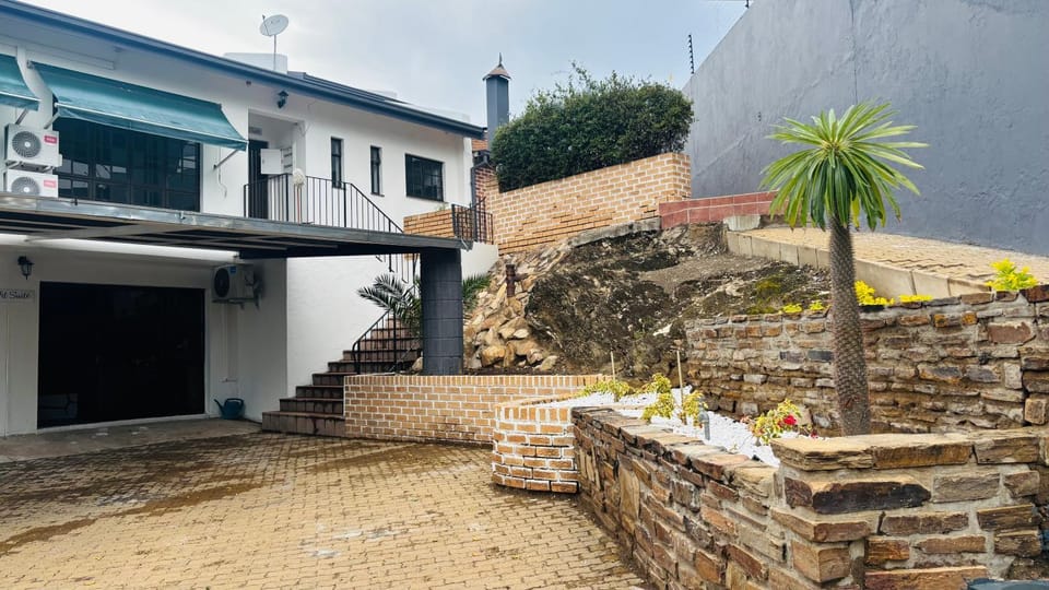 Garden, Garden view