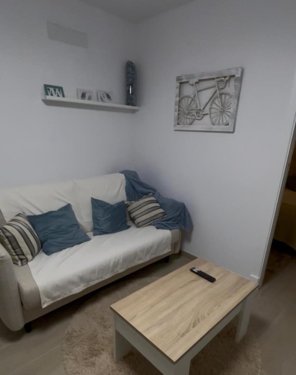 Casa Paca by 7Escalones Apartment in Rota