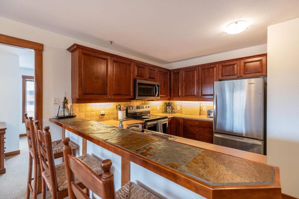 Peaks and Pines House in Wasatch County