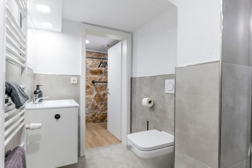Modernes Apartment nahe der Altstadt Apartment in Marburg