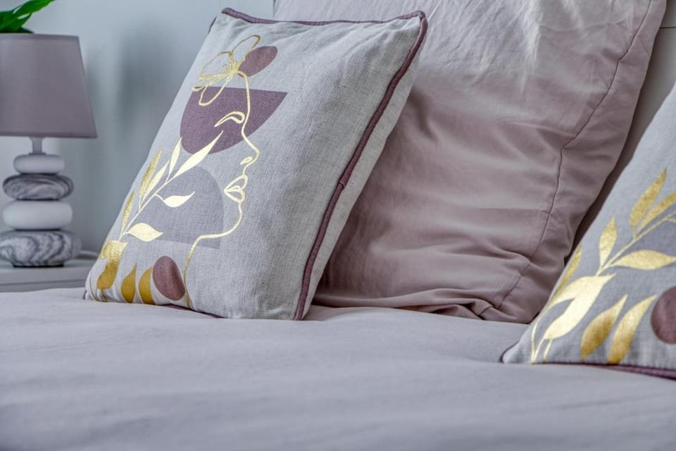 Les Terrasses de Bernus-Chic à 5 mn Port de Vannes Apartment in Arradon