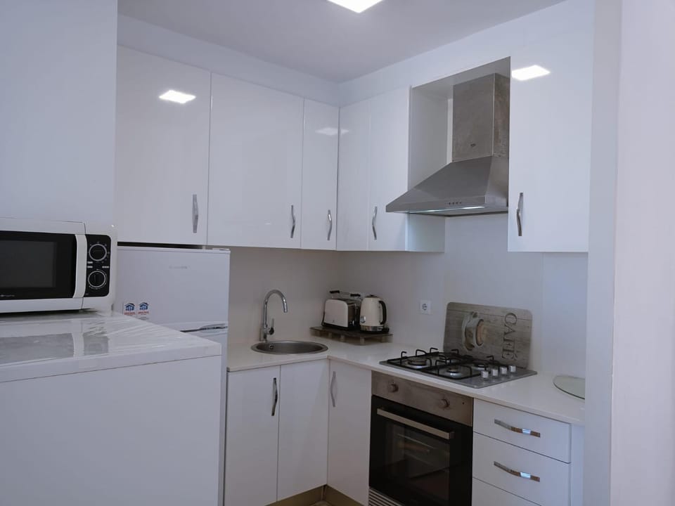 Paradis Apartment in La Pineda