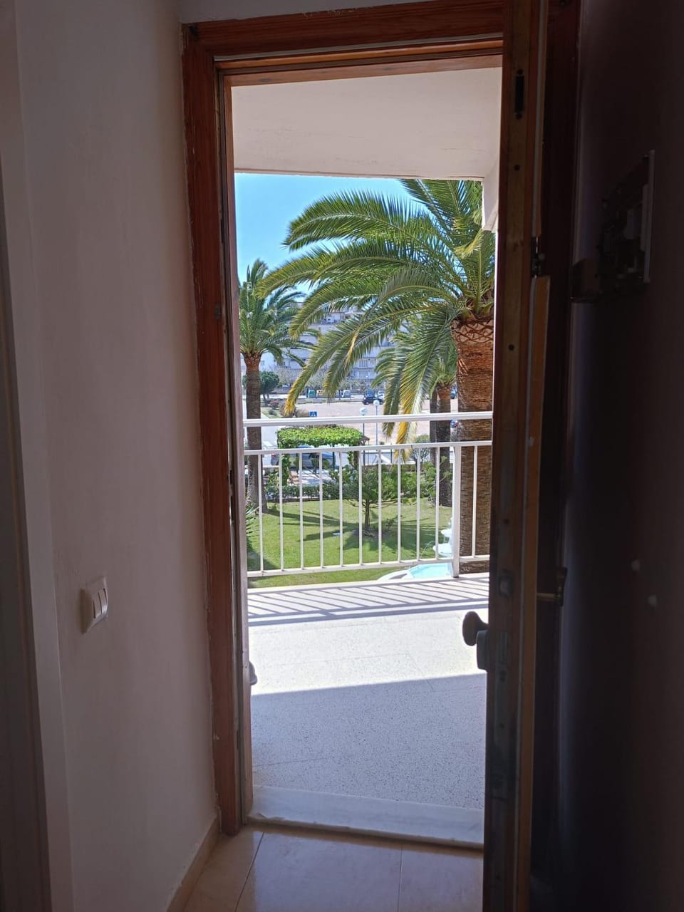 Paradis Apartment in La Pineda