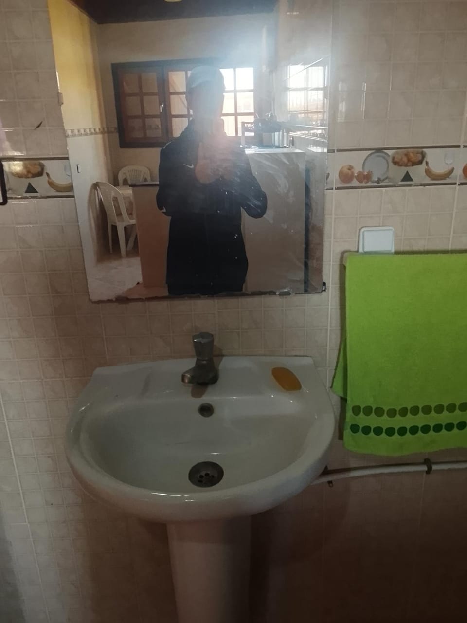 Premium Services Apartment in Souss-Massa