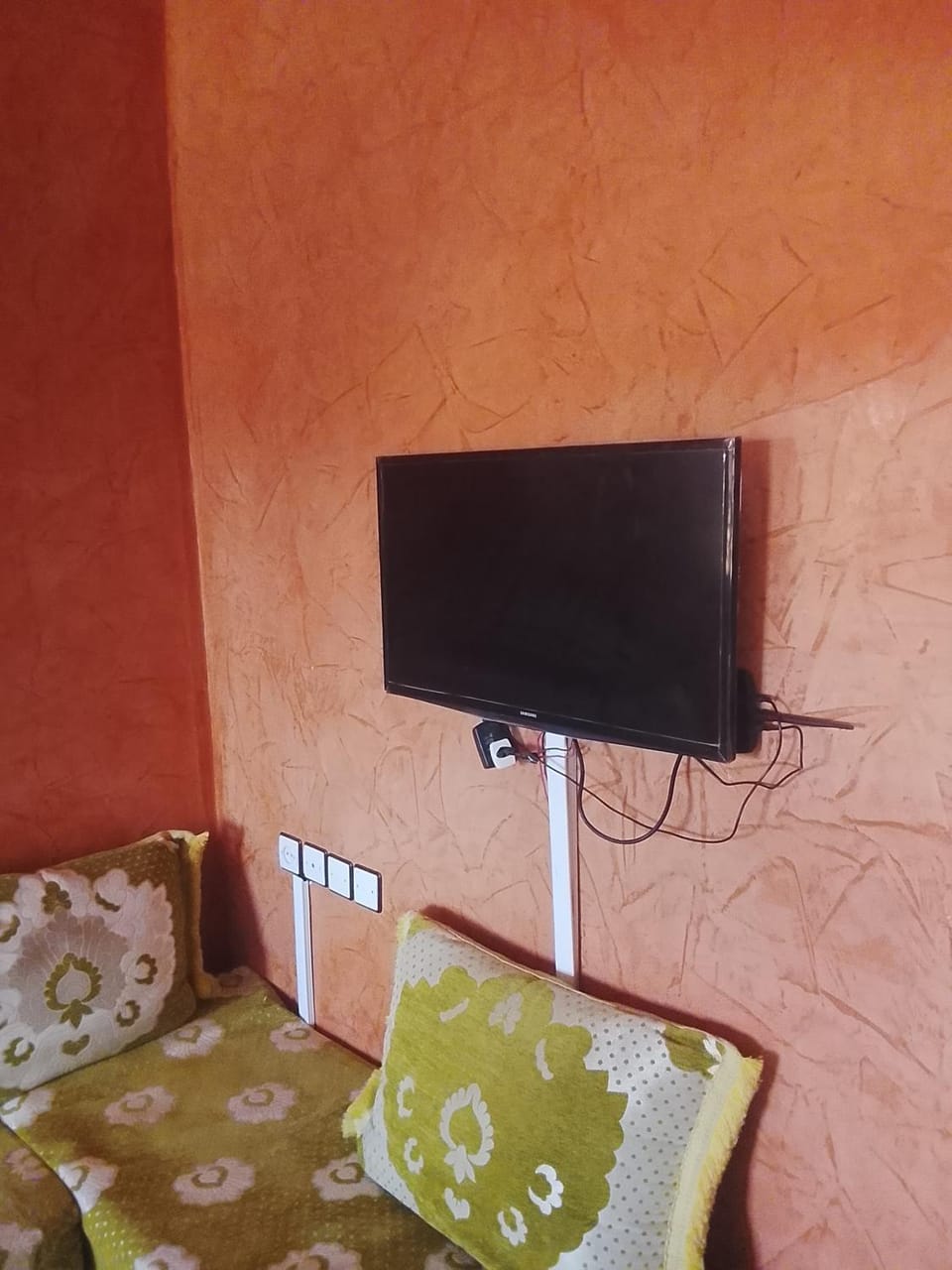 Premium Services Apartment in Souss-Massa