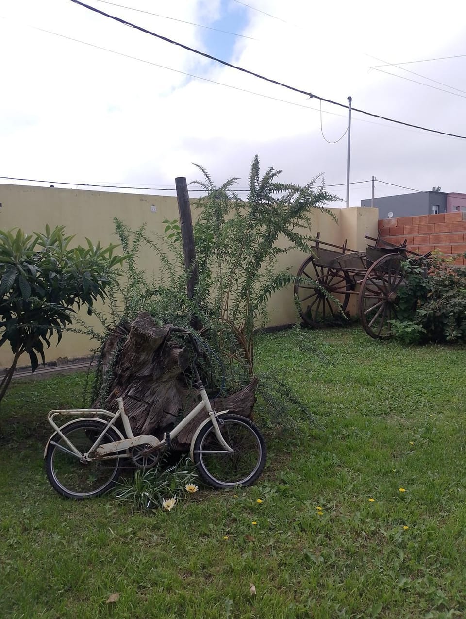 Refugio soñado House in Tandil