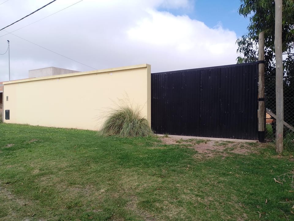 Refugio soñado House in Tandil