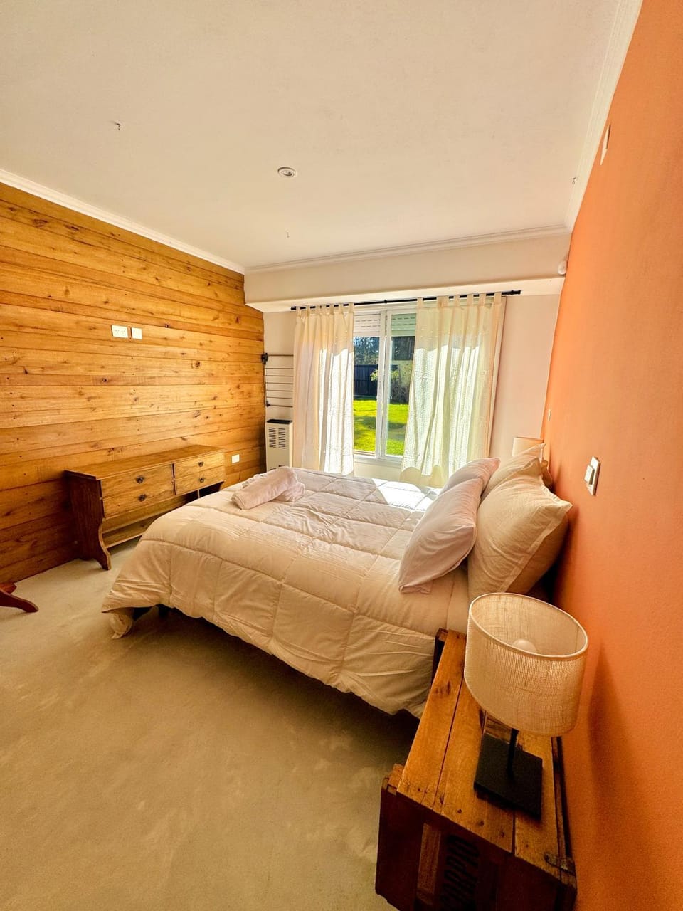 Casa Lumbre House in Tandil