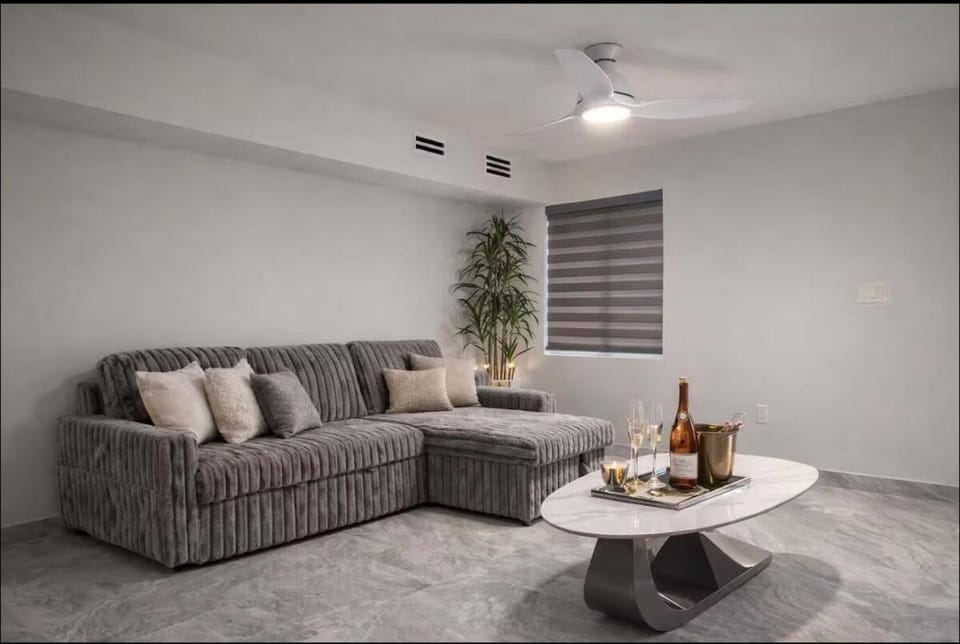 zero stress Apartment in Miami