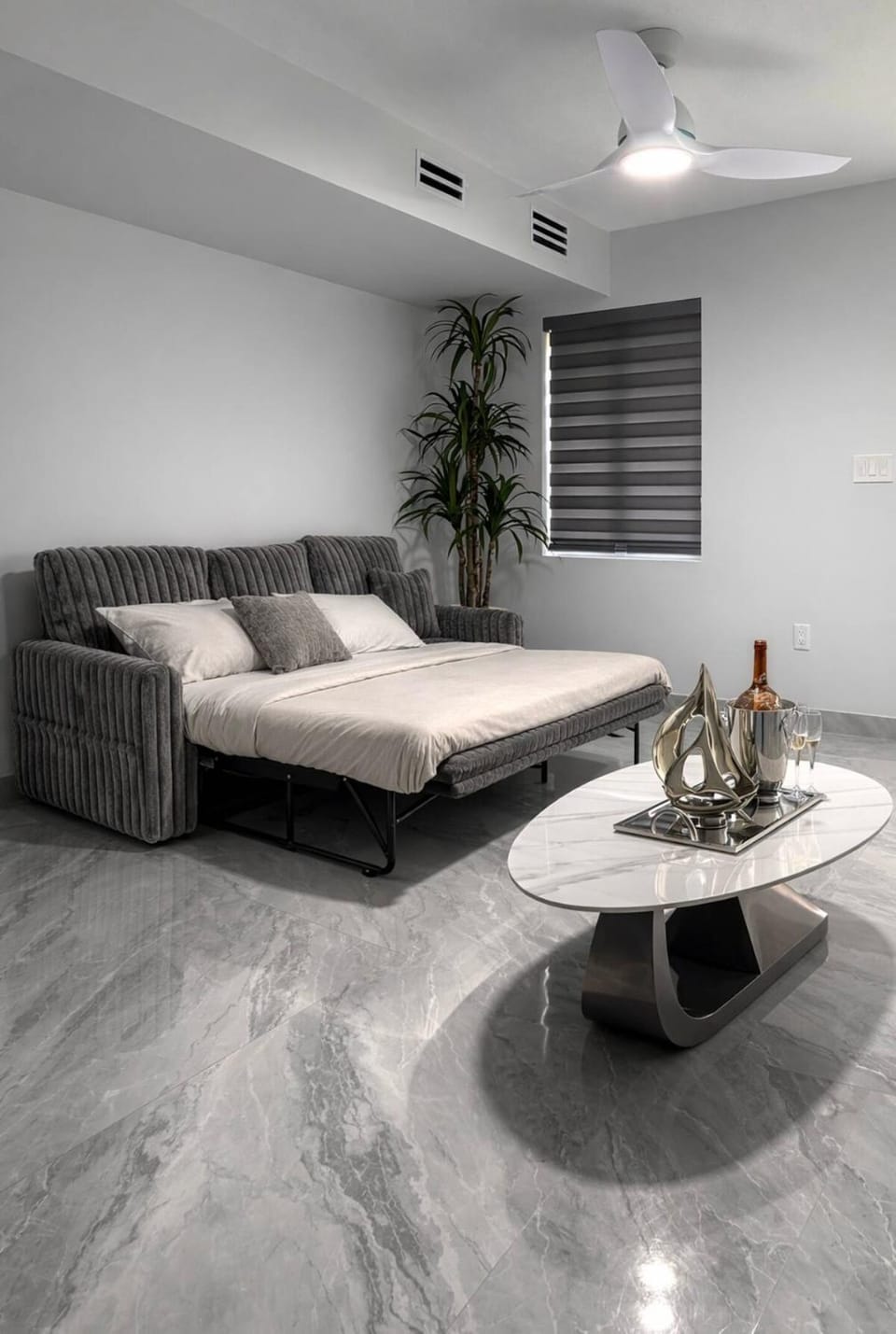 zero stress Apartment in Miami