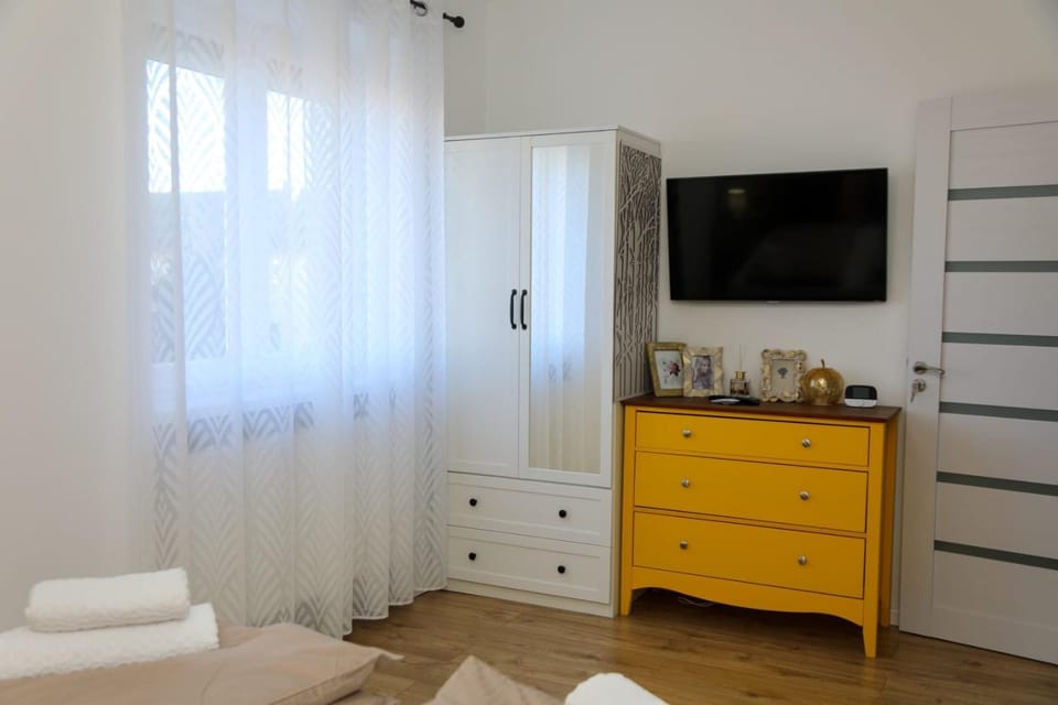 Happy Place Făgăraș Apartment in Brașov County