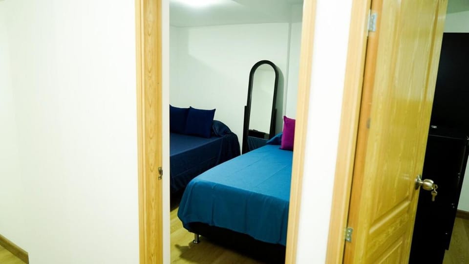 Aparta estudio independiente Apartment in Medellin