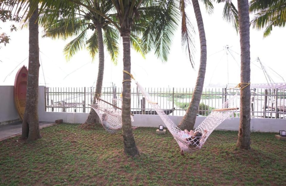 Kumarakom Homes House in Kumarakom