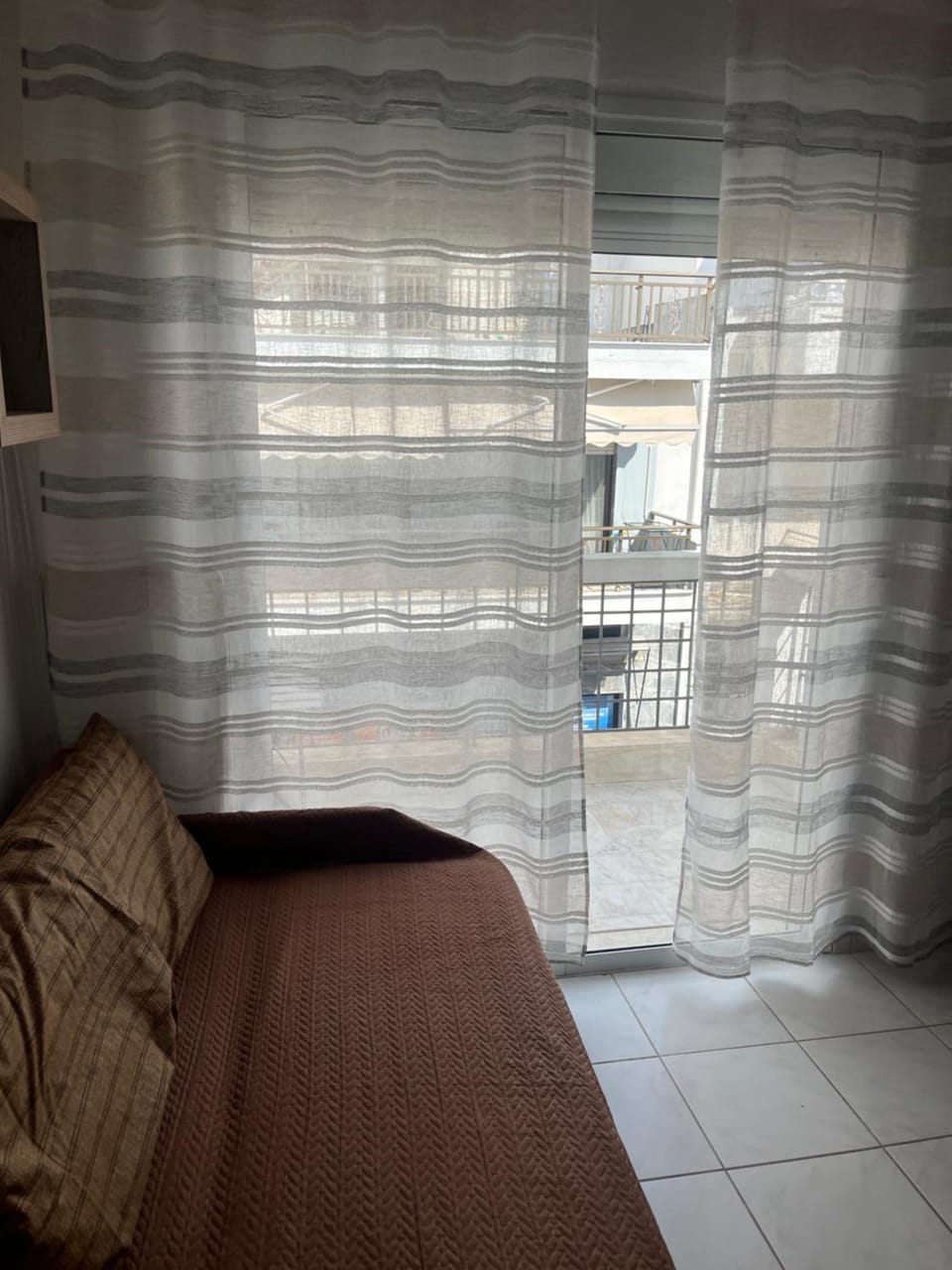 Megalou Alexandrou Bed and Breakfast in Halkidiki