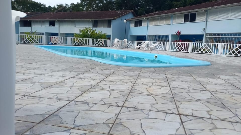Ubatuba Casa Condomínio Sans Souci 707-14 Apartment in Ubatuba