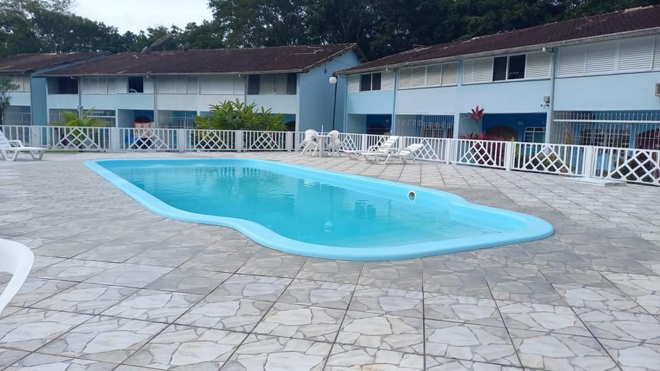 Ubatuba Casa Condomínio Sans Souci 707-14 Apartment in Ubatuba
