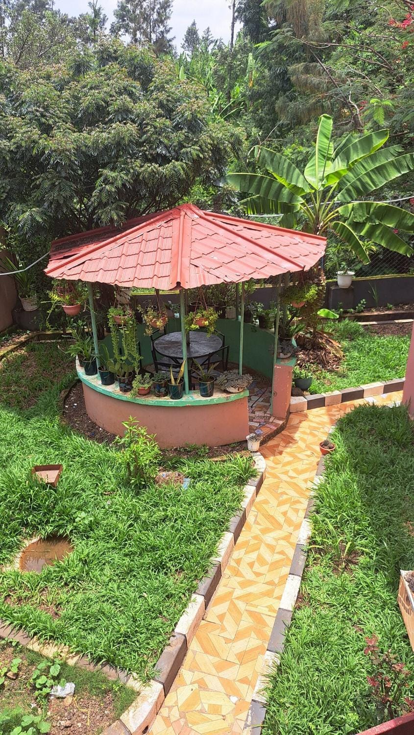 Sr Ndege Sweet Home Apartment in Arusha