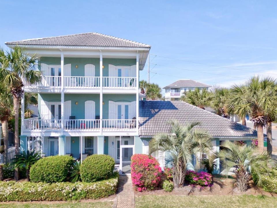 Emerald Shores - Martinique House in Miramar Beach