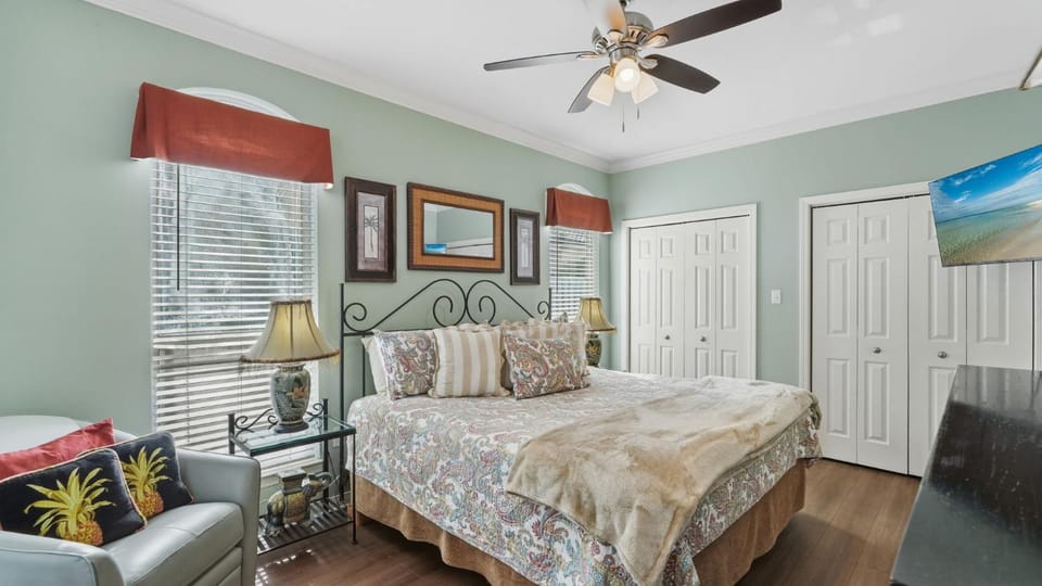 Emerald Shores - Martinique House in Miramar Beach