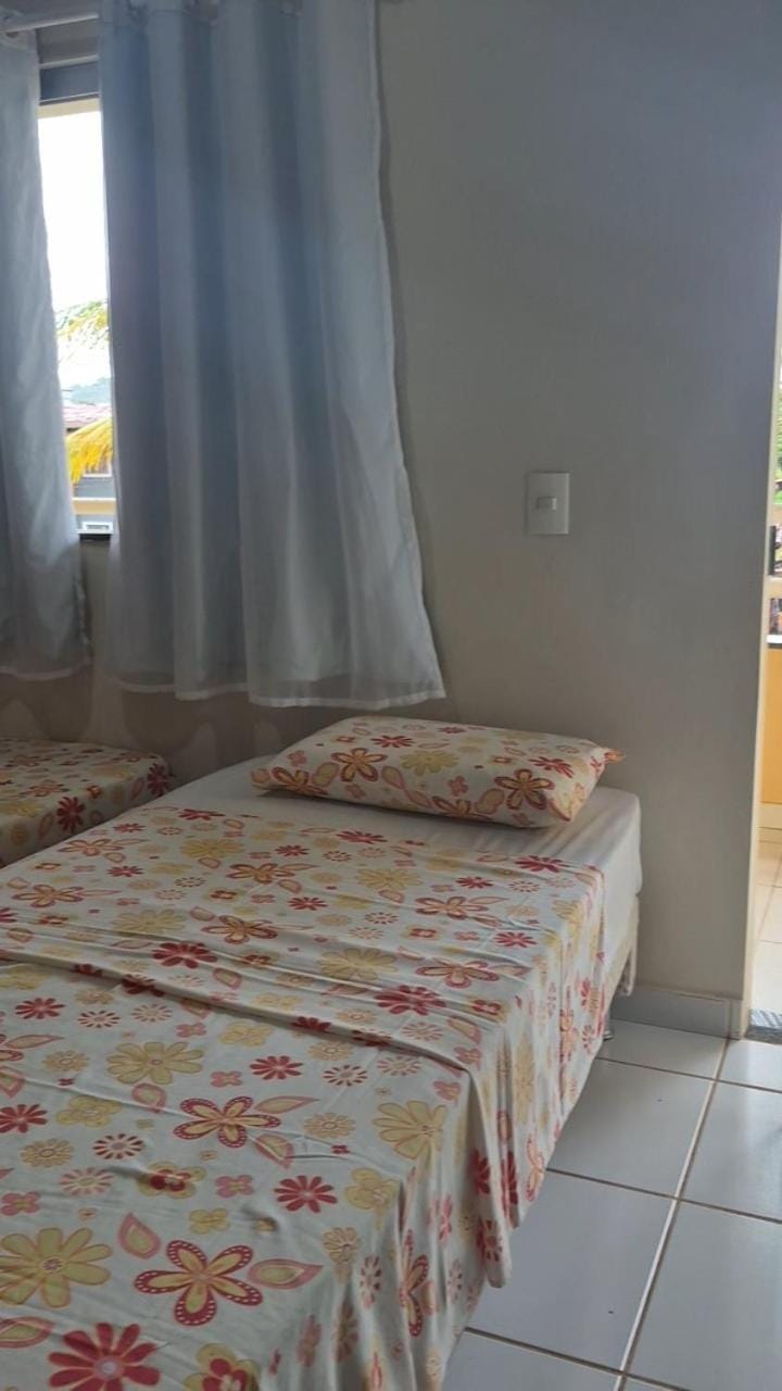 Pousada Elshadai Inn in State of Bahia