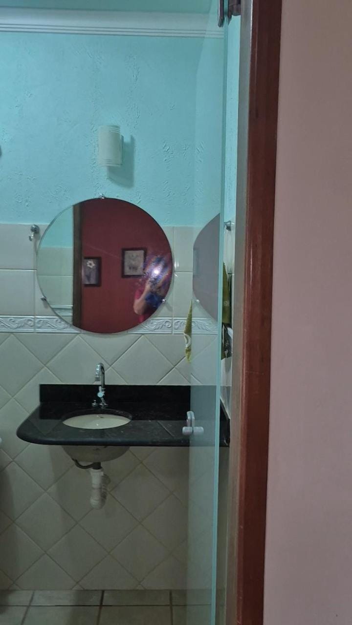 Pousada Elshadai Inn in State of Bahia