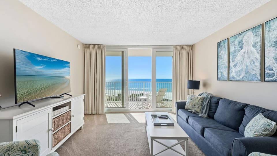 Dunes of Panama B504 House in Lower Grand Lagoon