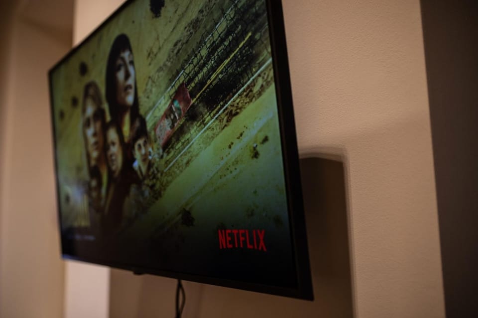 TV and multimedia