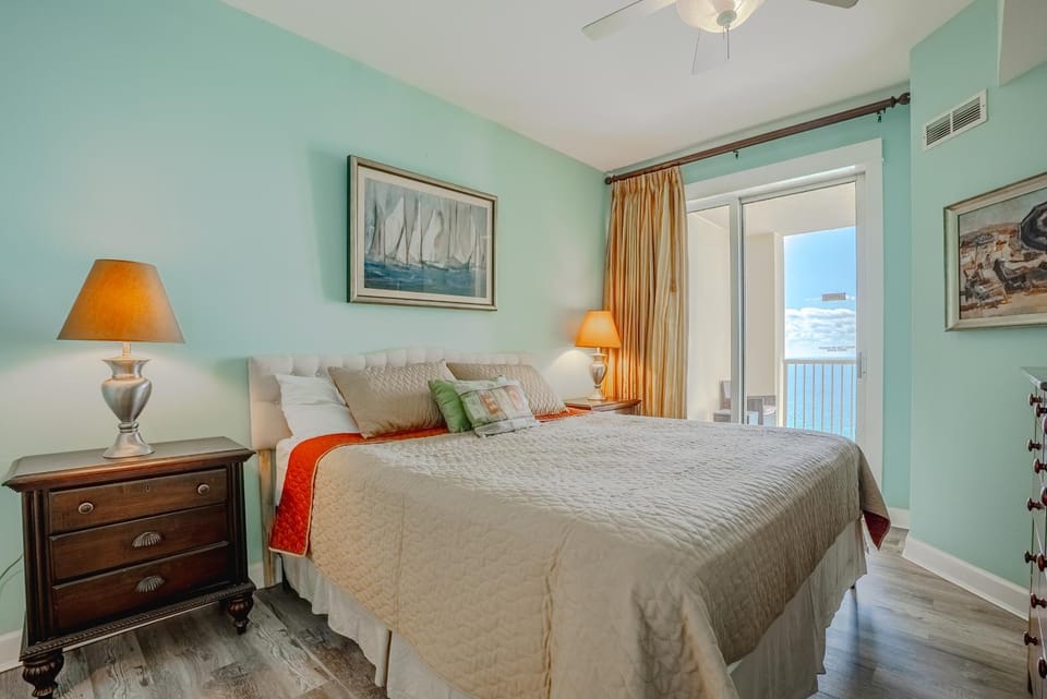 Grand Panama T1-1902 House in Panama City Beach