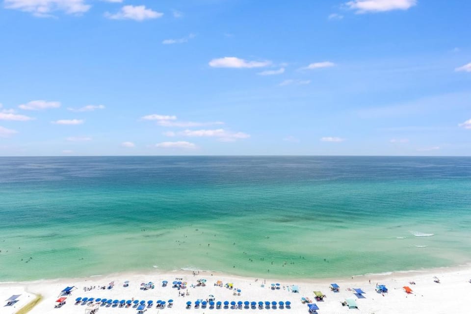 Grand Panama T1-1902 House in Panama City Beach