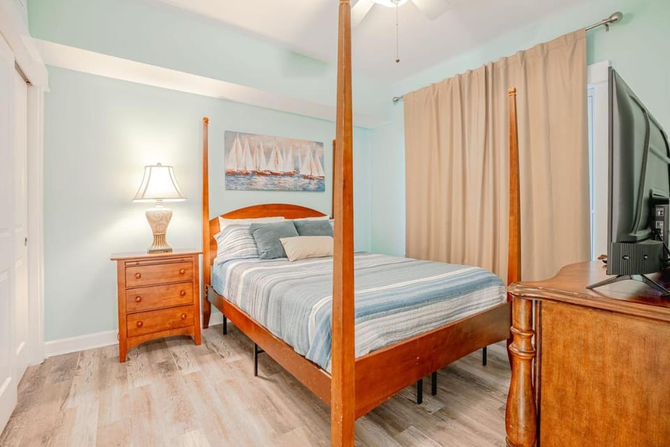 Grand Panama T1-1902 House in Panama City Beach