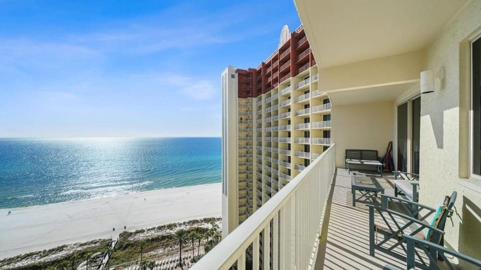 Shores of Panama 1613 House in Panama City Beach