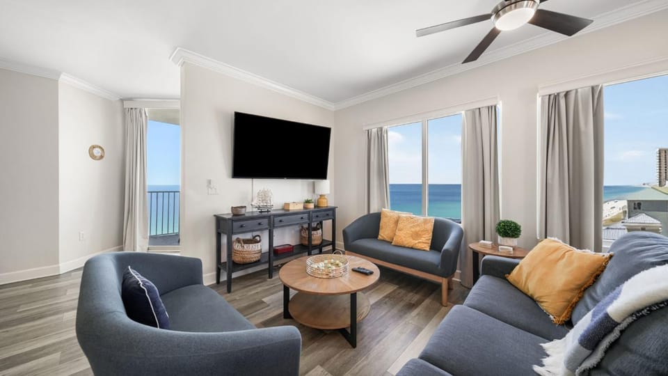 Tidewater 1600 House in Panama City Beach